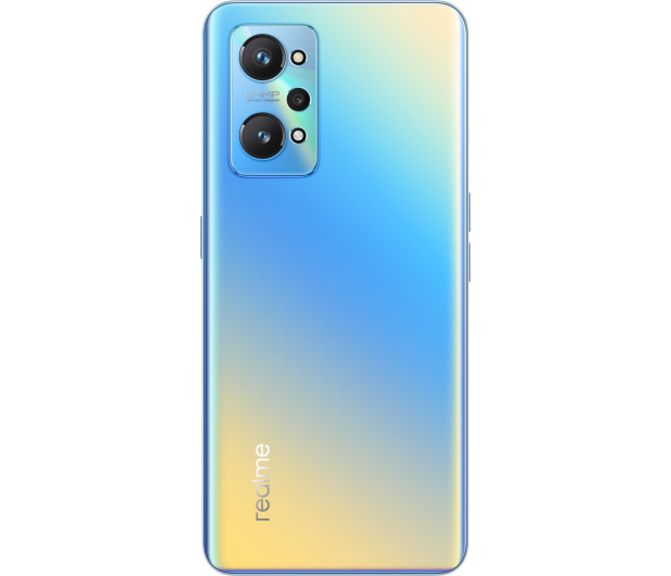 realme GT Neo 2 5G 8/128GB 120Hz Neo Blue - 695014 - zdjęcie 7